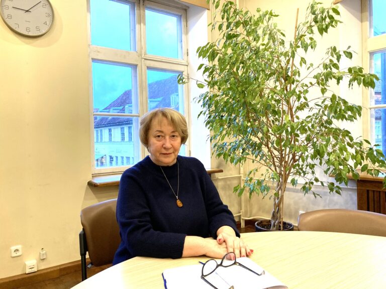 Valda Krauze 2