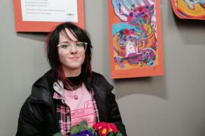 Beate Unda (1)
