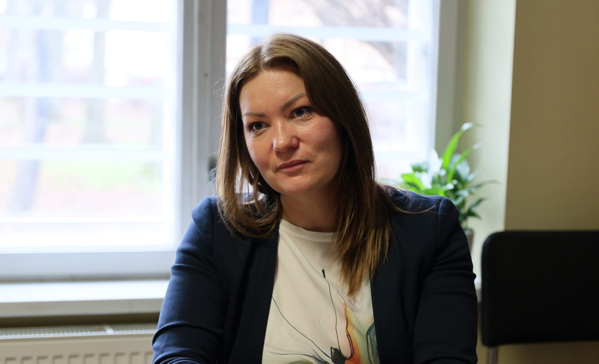 Latvijas Pasts: „Mums jāiet tur, kur ir klienti”