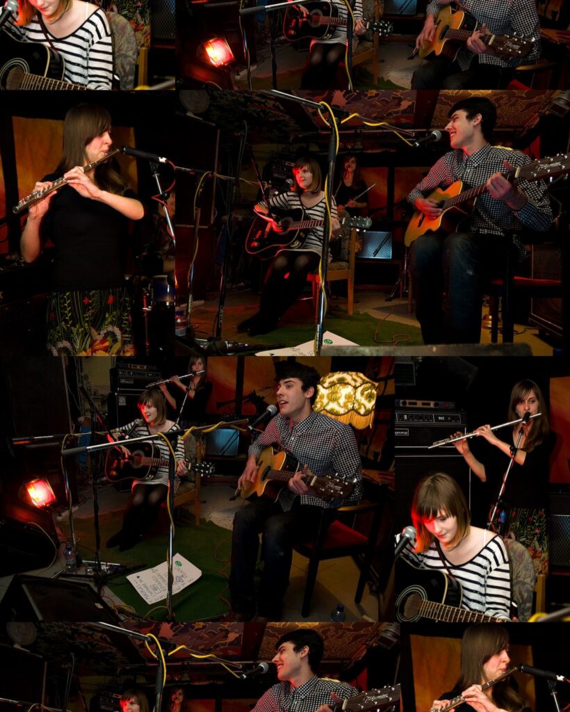 Grupa Sturi Zevele (1)