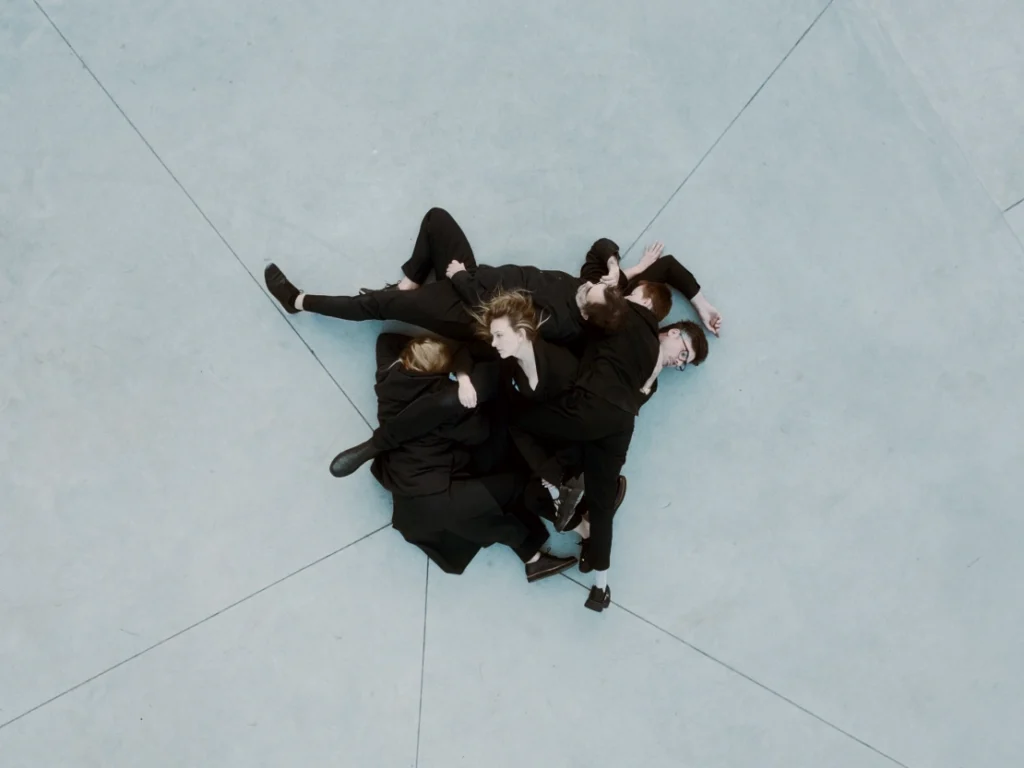 Grupa Sturi Zevele (2)