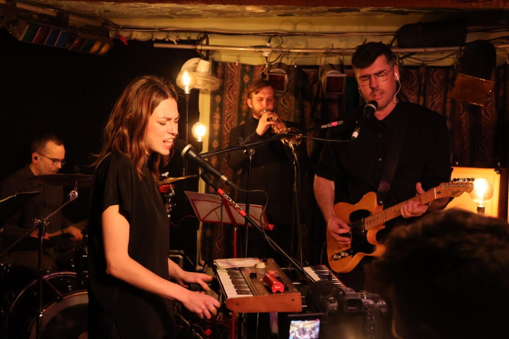 Grupa Sturi Zevele (3)