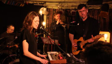 Grupa Sturi Zevele (3)