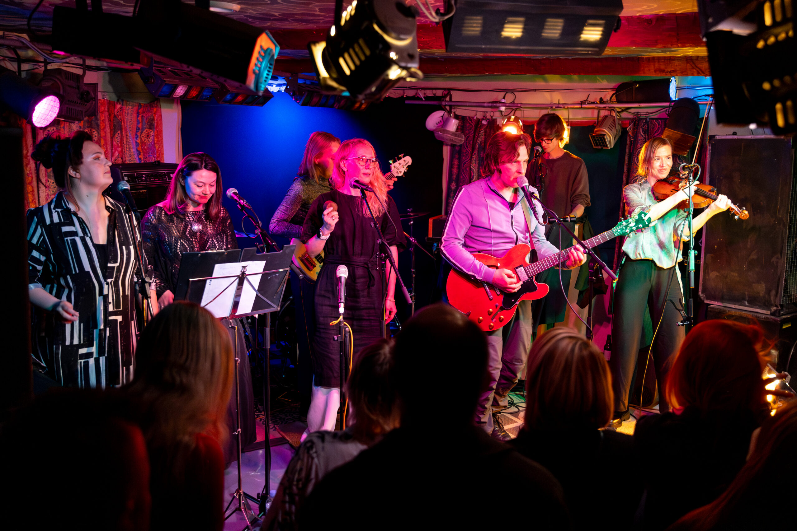 Hospitāļu ielai Kuldīgā patīk