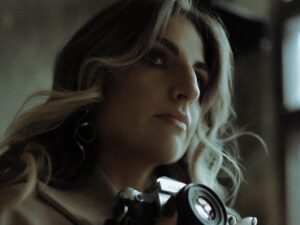 Laura Zaķe