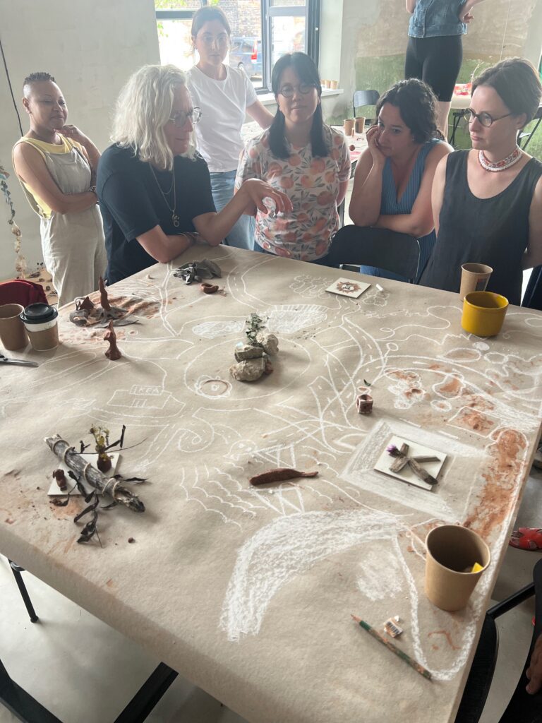 Mākslas Terapijas Laboratorija 2025 1