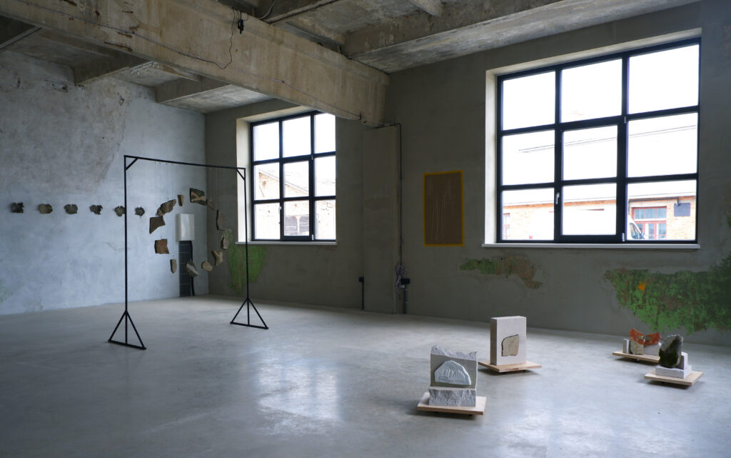 Trausls No Smaguma Dārta Sidere Air Programma 2024