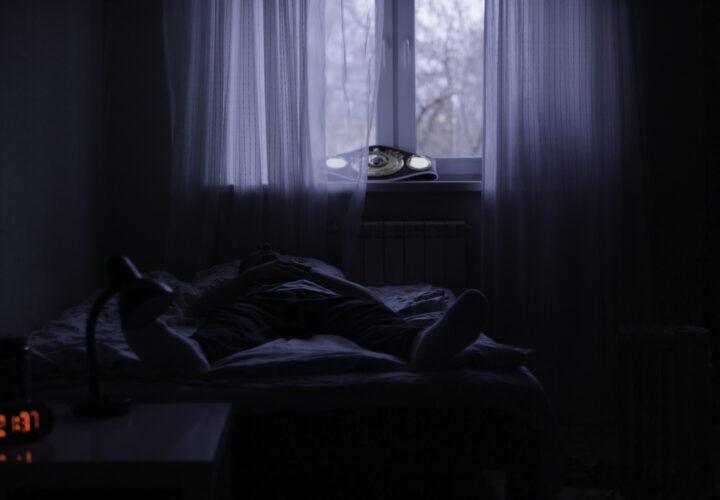 Klusums spēku nedod. Atļauties lūgt palīdzību ir vīrišķīga rīcība.