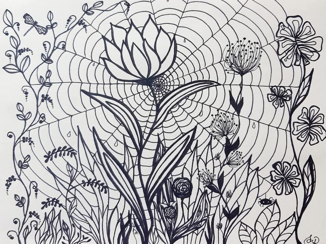 „Cilvēki ir radīti tam, lai radītu”