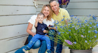 Mamma Laura Lakačauska