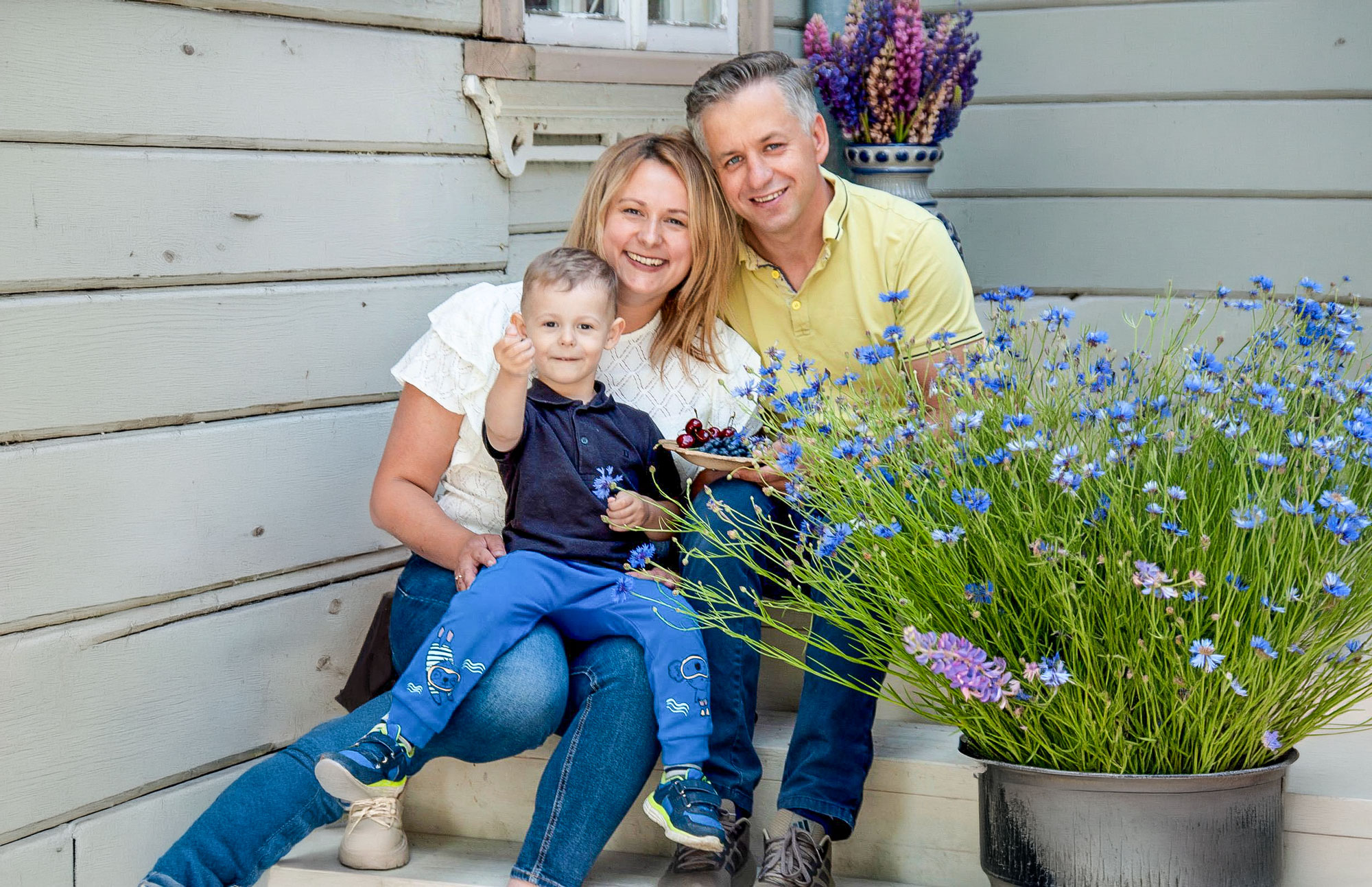 Visu vajag pārrunāt ar ārstu