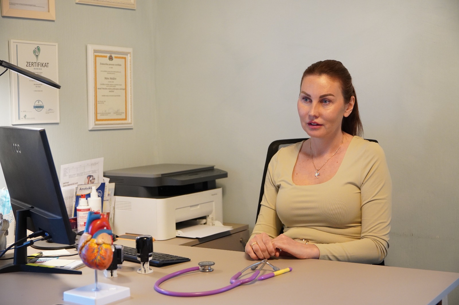 Cilvēka papilomas vīruss skar ikvienu