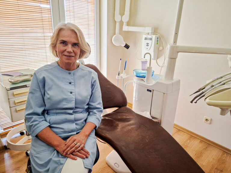 Ilze Kantāne