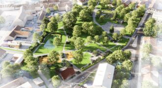 ALPS ainavu darbnīcas vizualizācija