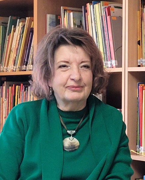Alise Volanska