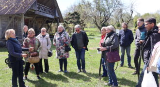 Bergmani Rendā Zeltaskane (5)