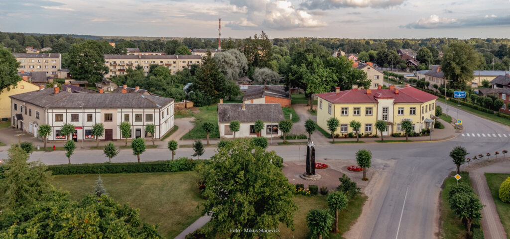 Skrunda
