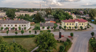 Skrunda