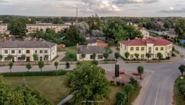 Skrunda