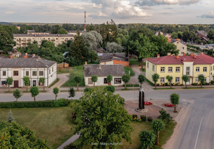 Skrunda