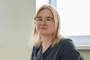 Dana Paiča