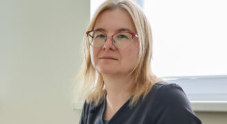 Dana Paiča