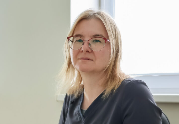Dana Paiča