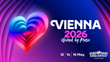 Eurovision Song Contest 2026 Logo