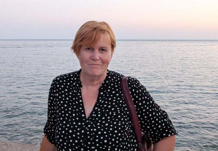 Guntra Kruklina