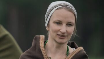Milda