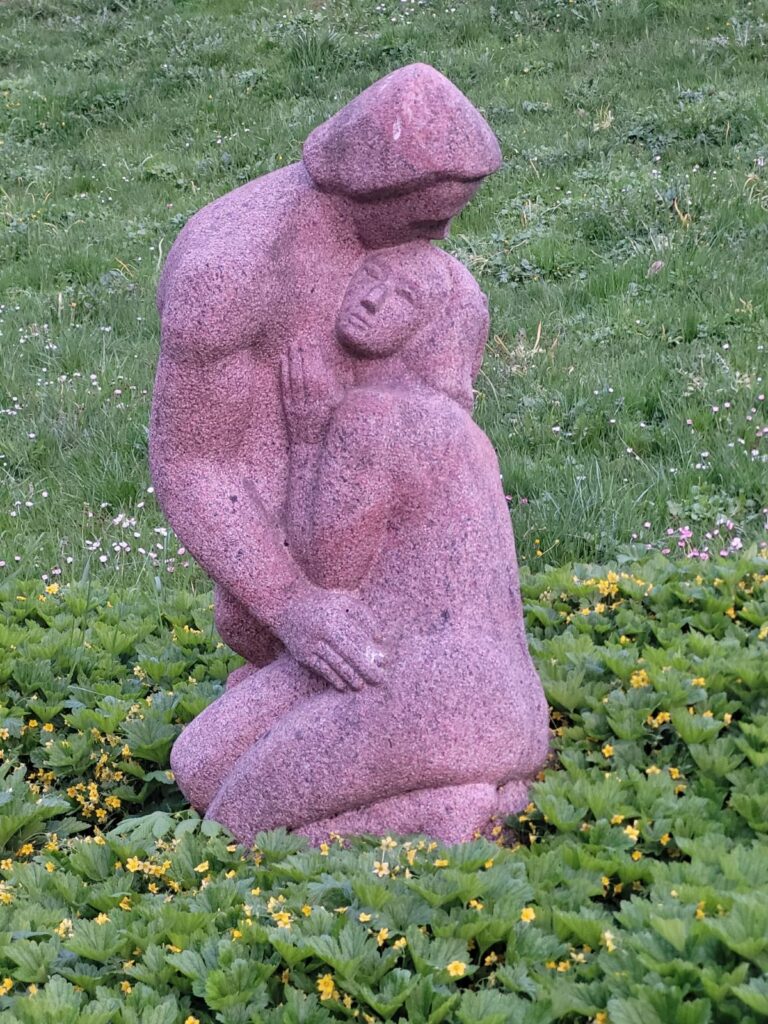 Mīlestība