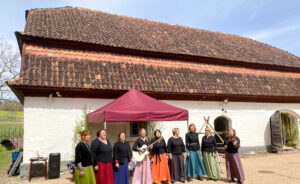 Padures Klēts Atklāšana (4) Edited