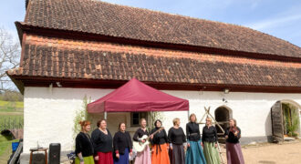 Padures Klēts Atklāšana (4) Edited