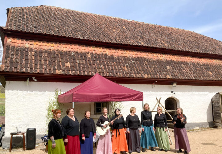 Padures Klēts Atklāšana (4) Edited