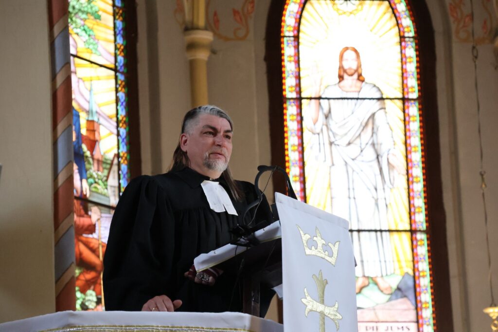 Mārtiņš Burke-Burkevics
