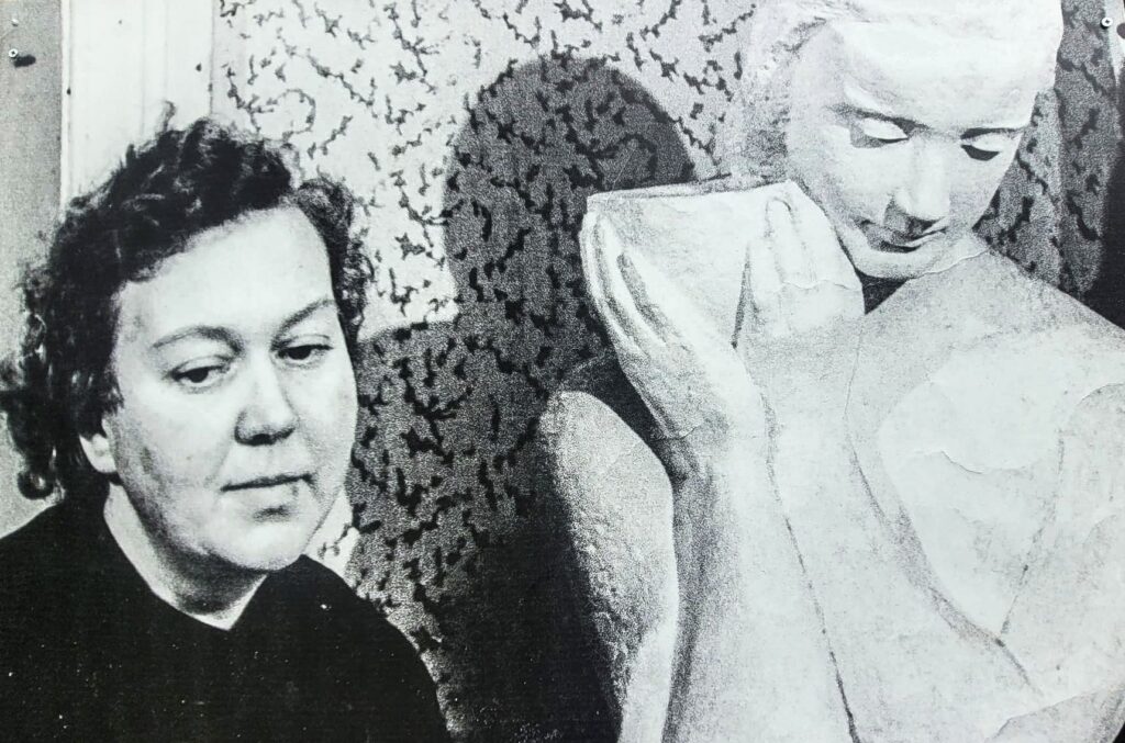 Livija Rezevska
