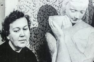 Livija Rezevska