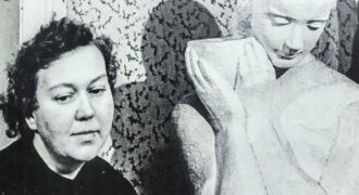 Livija Rezevska