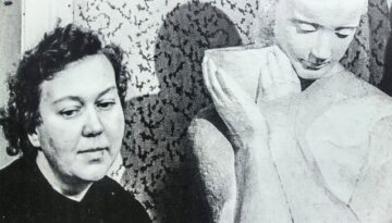 Livija Rezevska