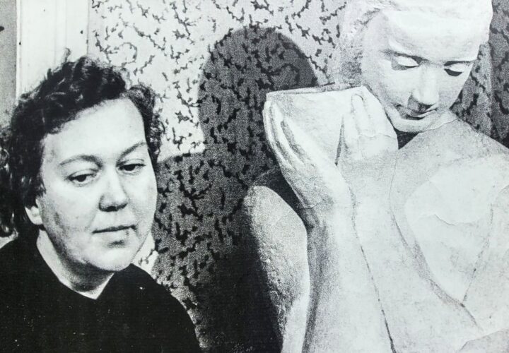 Livija Rezevska