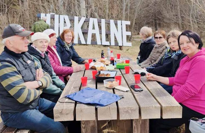 Transports Pēc Pieprasījuma