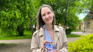 Anna Felš Milberga (1)