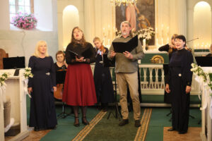 Īvandes Baznīcas Jubilejas Pasākums (1)