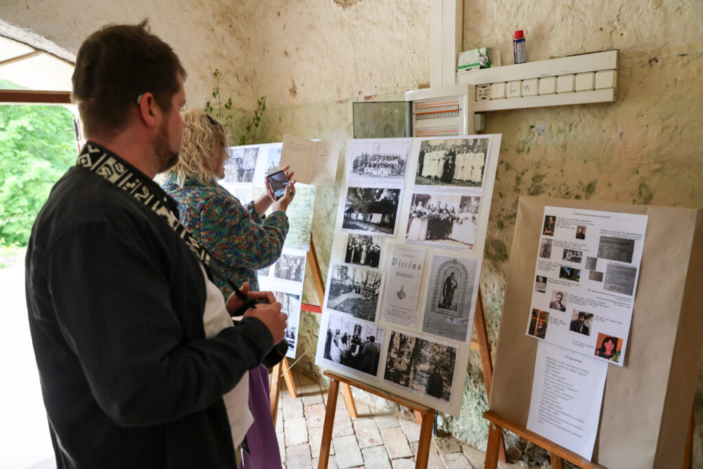Īvandes Baznīcas Jubilejas Pasākums (10)