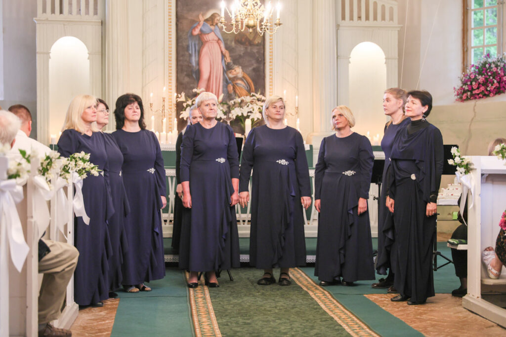 Īvandes Baznīcas Jubilejas Pasākums (3)