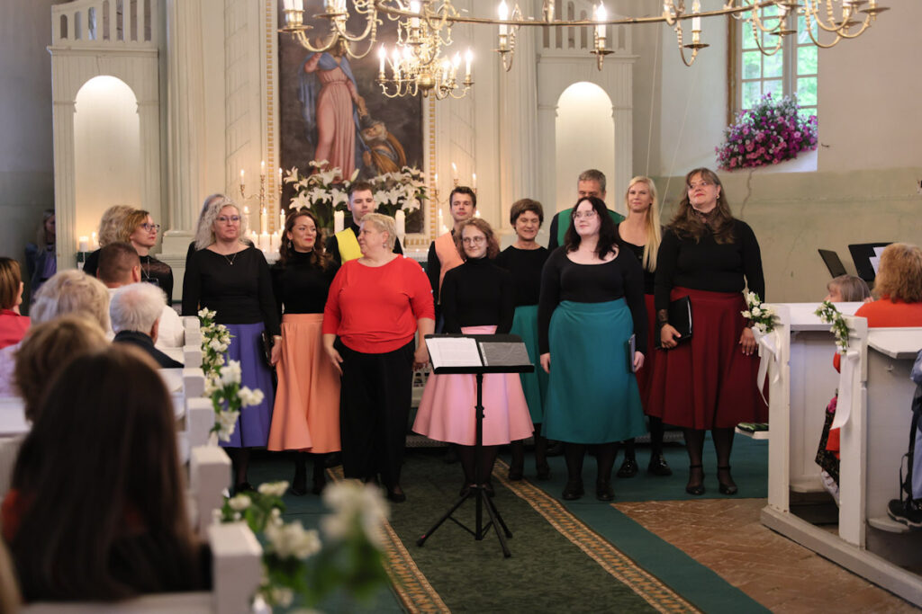 Īvandes Baznīcas Jubilejas Pasākums (4)