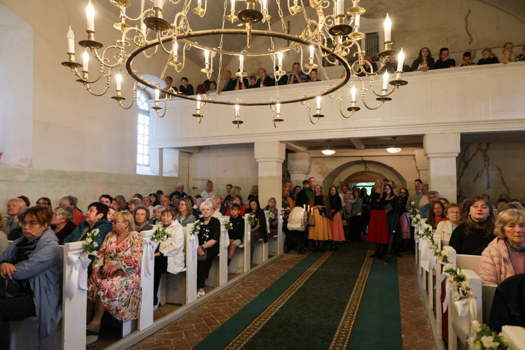 Īvandes Baznīcas Jubilejas Pasākums (6)