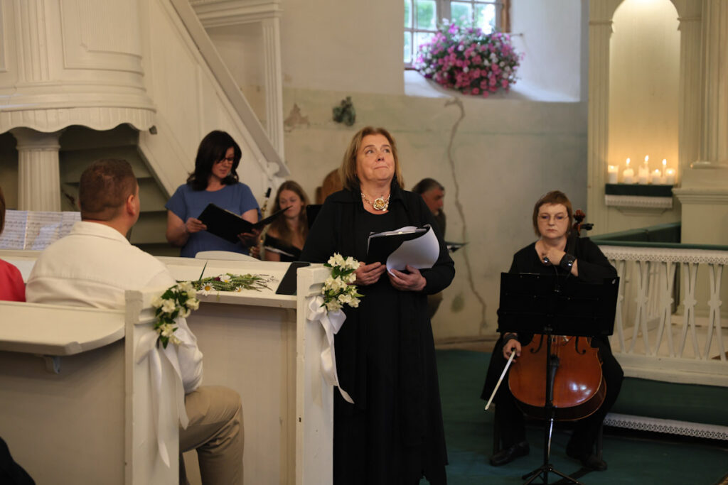 Īvandes Baznīcas Jubilejas Pasākums (7)