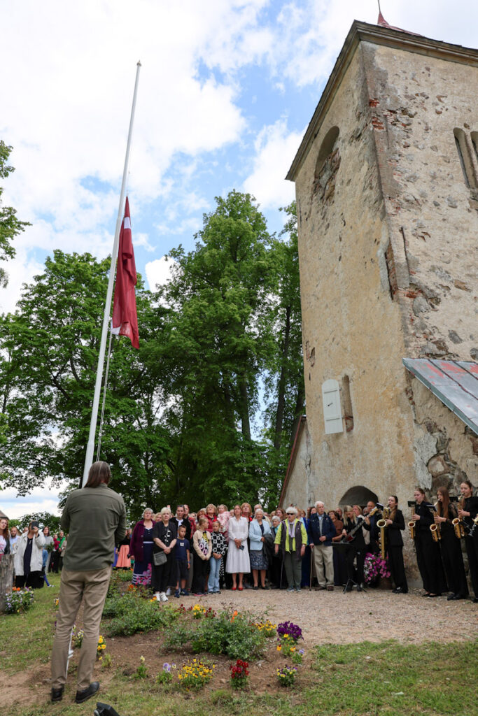 Īvandes Baznīcas Jubilejas Pasākums (8)
