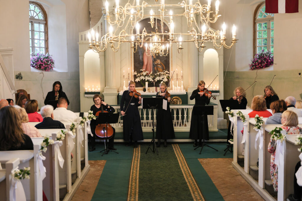 Īvandes Baznīcas Jubilejas Pasākums (9)